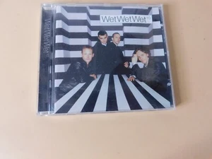 Wet Wet Wet - 10 - CD - Bild 1 von 2