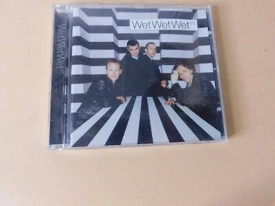 Wet Wet Wet - 10 - CD - Bild 1 von 2
