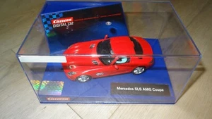 Carrera Digital 132 30541 Mercedes SLS AMG (sieh Beschreibung) - Bild 1 von 9