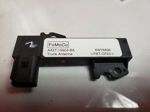 2010 2011 2012 Lincoln MKT Ford Edge Trunk Antenna OEM AA5T-15603-BA - Picture 1 of 3