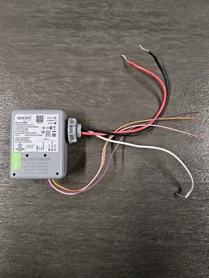 AVI-ON XPP CIRCUIT LOAD CONTROLLER AVI-B-XFAC-16A-1CH-CL2 - image 1 of 3