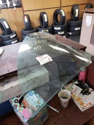 2005 2006 2007 2008 Pontiac Grand Prix porta janela vidro frente passageiro lado destro - Imagem 1 de 2