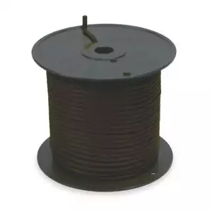 GRAINGER APPROVED 2TYF7 Portable Cord,2 Cond,18 AWG,SEOW,250ft 2TYF7 - Picture 1 of 2