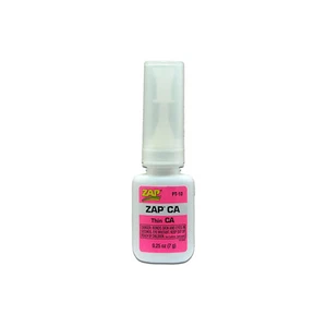 Zap CA 1/4 oz. PT-10 - Picture 1 of 1