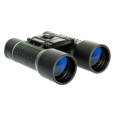 Binoculars National Geographic 10 x 40 Hunting Camping Hiking Home Sports - Image 1 of 4