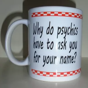 Dinky Diner Goldfield Nevada Funny Saying Coffee Mug 12 oz - Picture 1 of 8