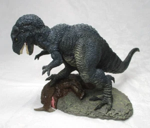 Figura Monster Clásico X PLUS El Valle de Gwangi Ray Harryhausen X-PLUS - Imagen 1 de 24