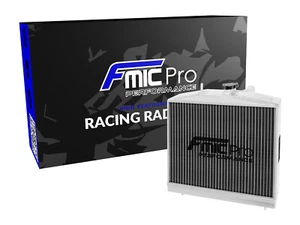 Racing Radiator FMIC.Pro for Honda Civic EG K-swap 92-95 - Picture 1 of 5