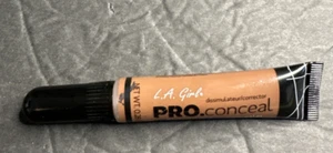 L.A. Girl ESPRESSO GC985 Pro Concealer HD (0.28oz/8g) Not Sealed NEW - Picture 1 of 8