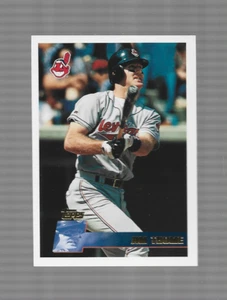 1996 TOPPS SINGLES & RC'S #253 THRU #439 +#145***YOU PICK*** - Picture 1 of 1