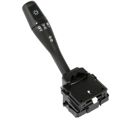 Interruptor combinado de faros intermitentes para Mitsubishi Eclipse 2000-2005 Foto 1 de 4