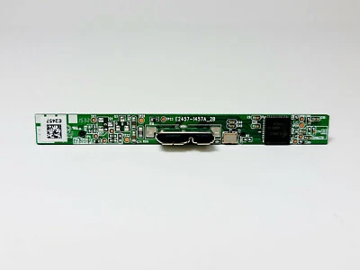 Seagate E2457-1457A_2B JMS577 Portable SATA HDD USB 3.0 Controller Board PCB