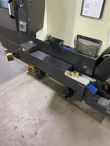 Teil Förderband - Doosan Lynx - H12Y1R (150X2830XT2.0) Ersatz - Bild 1 von 5