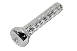 1969-1971 Corvette Knob Vent Outlet Chrome - Bild 1 von 1