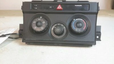 Controles de temperatura Scion FR-S 2013 Foto 1 de 4
