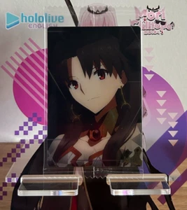 Schicksal/Grand Order Babylonia Waffelkarte Vol. 1 - Nein. 09 Ishtar - Bild 1 von 2