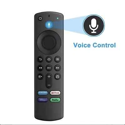 Telecomando Amazon Fire TV Stick Lite 4K - Image 1 of 4