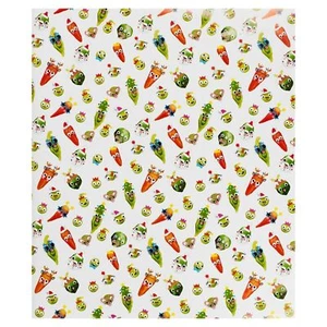 20M Disney Kids Character Assorted Decorative Christmas Gift Wrap Wrapping Rolls - Picture 1 of 12
