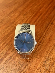 LACOSTE Men's Watch - Picture 1 of 6