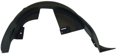 Guardabarros interior trasero derecho Saturn Sky Pontiac Solstice 2006-2010 15900860 Foto 1 de 4