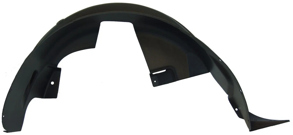 Guardabarros interior trasero derecho Saturn Sky Pontiac Solstice 2006-2010 15900860 Foto 1 de 4