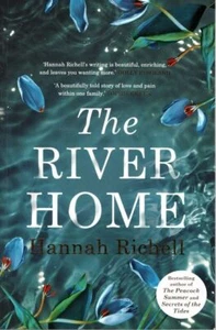 HANNAH RICHELL The River Home 2020 SC Book - Foto 1 di 1