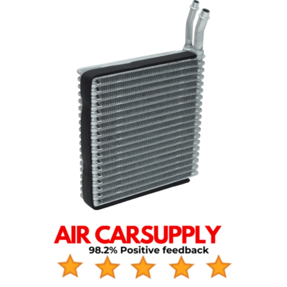 蒸发器单元空调适用于道奇 Nitro 2007 - 2011 — 第 1/1 张图片