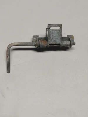 Honda CB450 1971 cierre de asiento 77230-292-000 Foto 1 de 4