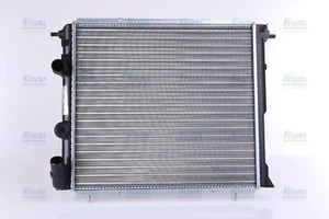 RADIADOR RENAULT 19 1.4 Año 1988 - OE: 7700784039 - NUEVO!! - Imagen 1 de 3