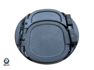MERCEDES BENZ EQA BATTERY CHARGING PORT CAP COVER A0005459444 - Picture 1 of 4