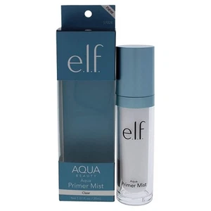 Elf Cosmetics 57028 Aqua Beauty Primer Mist klar, 3,5 Unze - Bild 1 von 6