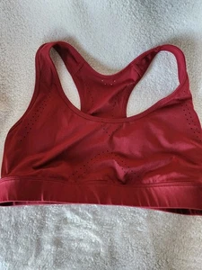 Reggiseno sportivo donna JoyLab taglia L - Foto 1 di 4