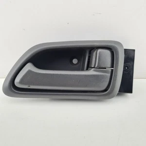 Manija de puerta interior para conductores Holden Rodeo RA RHD 03/2003-10/2006 - Imagen 1 de 8