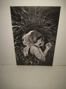 Buffy the Vampire Slayer Willow #4 2020 Bartel 1:10 Variant BOOM! - Picture 1 of 2