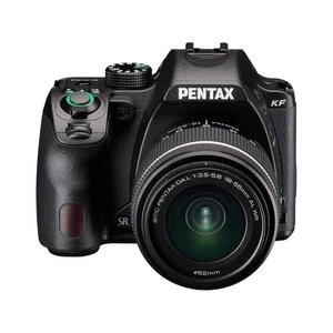 Pentax Kf + De 18-55mm F/3.5-5.6 Al Wr - Photo 1 sur 9