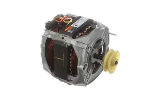 Whirlpool S68PTMTM-1094, 635-6671, Antriebsmotor, 2 Geschwindigkeiten, 120 V, 60 Hz, 1/2 PS - Bild 1 von 3