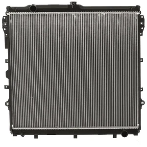 New Radiator Fits Toyota Sequoia SR5 8 Cyl 4.7L TO3010315 164000F060 - Picture 1 of 1