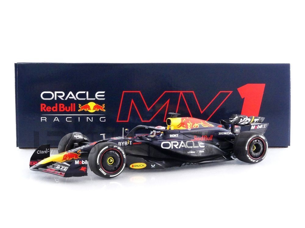 ピーチ1グレープ1レッドブル1 Amazon.com: Minichamps 1:18 Red Bull Racing Honda RB16B