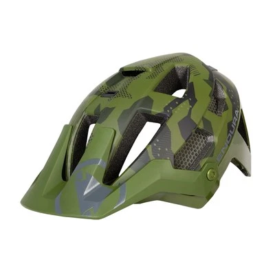 enduro helm singletrack mips grün Endura Endura Trail All Mountain