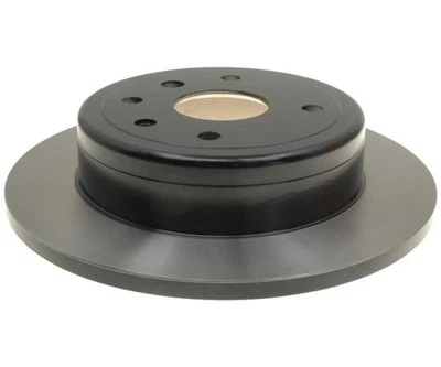 Disc Brake Rotor for 2004-2009 Chevy Epica, 2004-2006 Optra, Suzuki Verona - Image 1 of 3