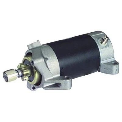 Nuevo Arranque Compatible con Motor Fueraborda Yamaha 60TLR 70ETL 70TLR Foto 1 de 4
