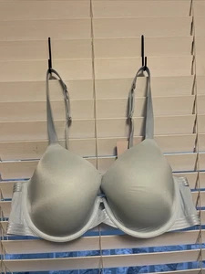 Blue Savage X Fenty 42C Bra Lined Underwire Adjustable Strap Rihanna Series - Picture 1 of 4