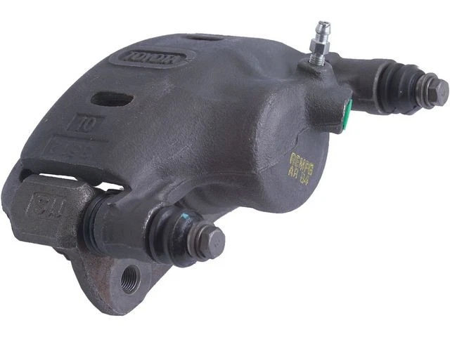 Pinza de freno delantera izquierda para 83-88 Toyota Tercel Wagon CQ63G3 Foto 1 de 1