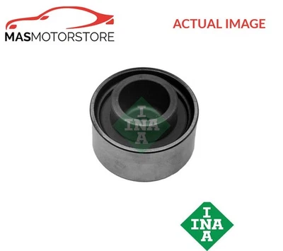 TIMING BELT DEFLECTION GUIDE PULLEY INA 532 0068 20 A FOR KIA SHUMA,SHUMA II,RIO - Image 1 of 4
