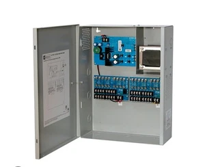 ALTRONIX ALTV1224C 16-Output AC/DC Power Supply - Picture 1 of 2