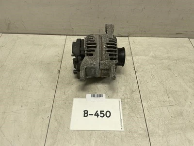 Alternador Volkswagen Passat V6 GLX 1999 2005 2,8 L 120A OEM+ Foto 1 de 4