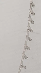 2,000  PCS CUT TAPE RL MOLEX 50351-8000 Socket Contact Tin 22-28 AWG Crimp - Picture 1 of 4