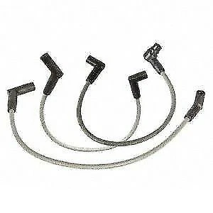 Motorcraft Spark Plug Wire Set for 1988-1996 Ford E-150 Econoline Club Wagon sw - Imagem 1 de 4