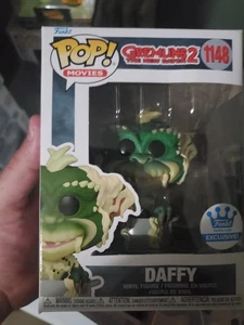 Funko Pop! Movies Gremlins 2 The New Batch Exclusive - Daffy #1148 - Bild 1 von 1