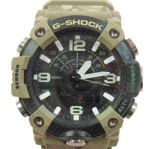 Casio G-shock British Army Collaboration GG-B100BA-1AJR From Japan - Picture 1 of 9